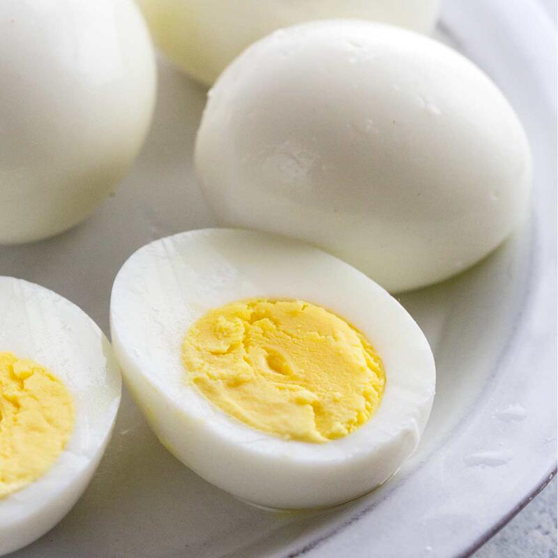 Egg(3) "huevo"
