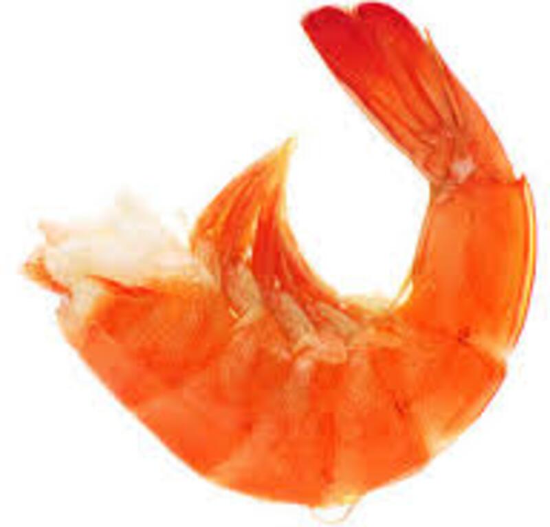 Shrimp (No Head)