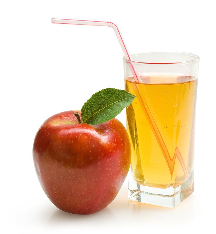 Half & Half Tea