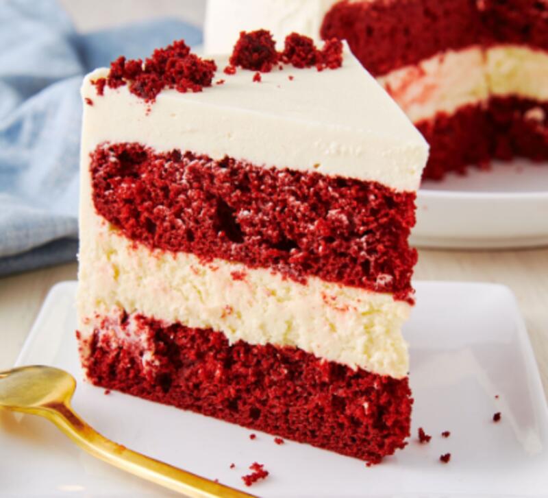 Red Velvet Cake